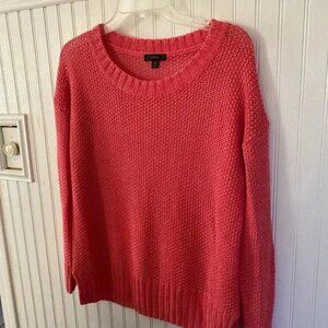J. Crew slouchy sweater